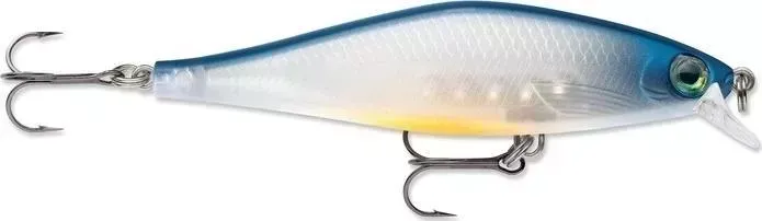 Воблер RAPALA Shadow Rap Shad 09/EB