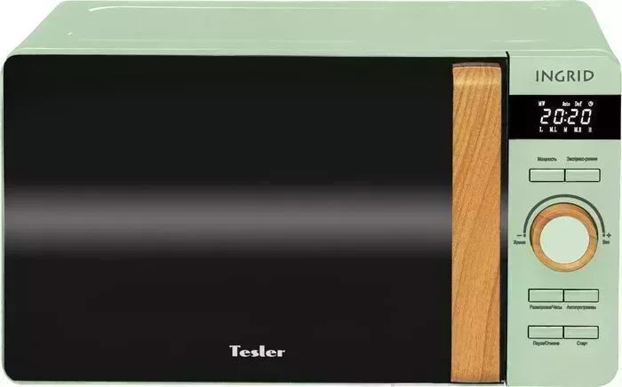 Микроволновая печь TESLER ME-2044 GREEN