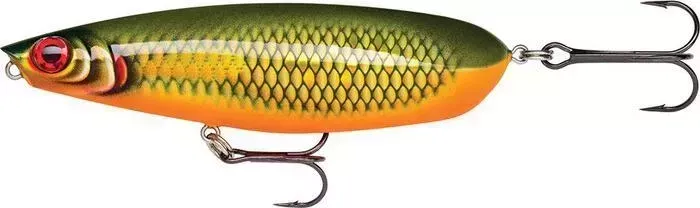 Воблер RAPALA X-Rap Scoop 14/SCRR