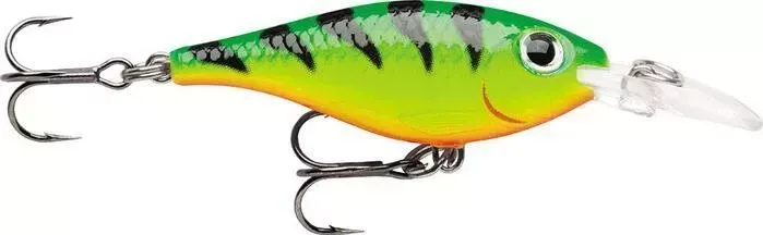 Воблер RAPALA Ultra Light Shad 04/FT