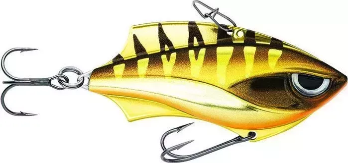 Воблер RAPALA Rap-V Blade 06/GCHT