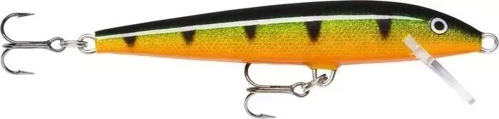 Воблер RAPALA Original Floater 07/P