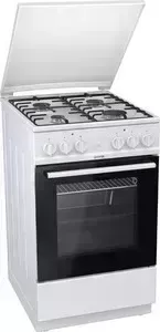Плита комбинированная GORENJE KN5121WH