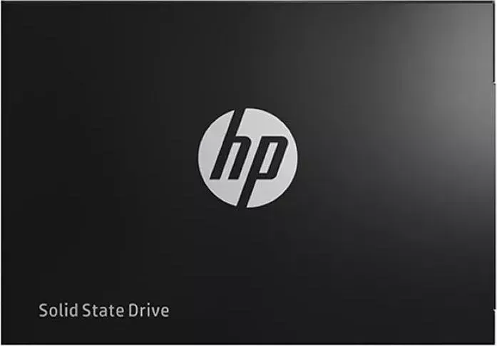 SSD накопитель HP 512GB S750 2.5", SATA III, 3D NAND TLC [R/W - 560/520 MB/s]