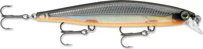 Воблер RAPALA Shadow Rap 07/HLW