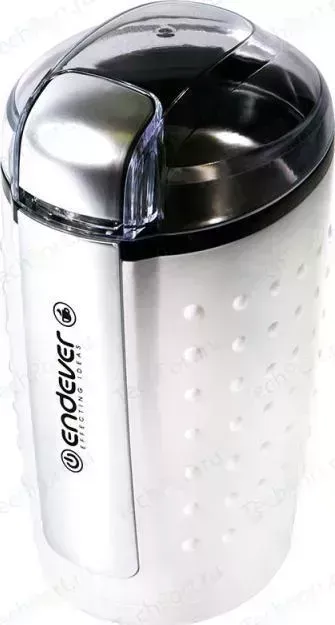 Кофемолка ENDEVER Costa-1059 белый