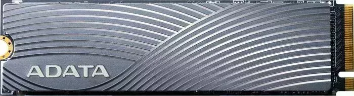 SSD накопитель ADATA 500Gb Swordfish, M.2 2280, PCI-E 3x4, [R/W - 1800/1200 MB/s] 3D-NAND TLC