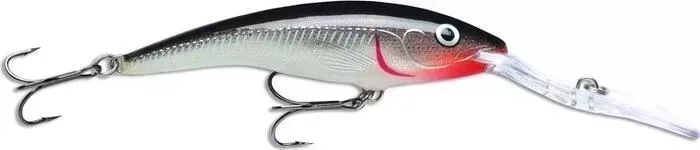 Воблер RAPALA Deep Tail Dancer 09/S