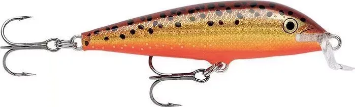 Воблер RAPALA Team Esko 07/BRF