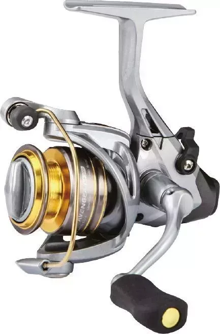 Катушка безынерционная OKUMA Avenger Baitfeeder 3000