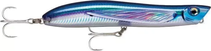 Воблер RAPALA MaxRap Walk'n Roll 13/HDFFU