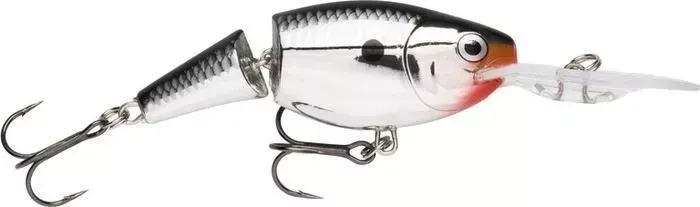 Воблер RAPALA Jointed Shad Rap 07/CH