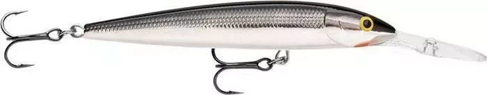 Воблер RAPALA Down Deep Husky Jerk 10/S
