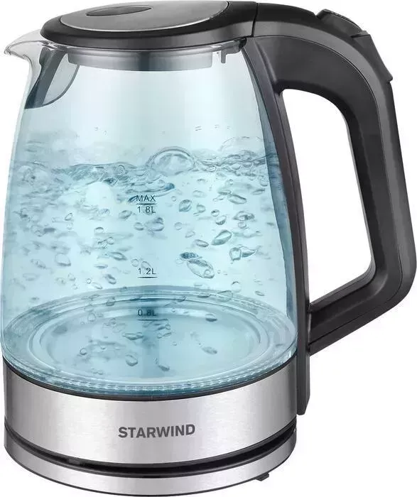 Чайник электрический STARWIND SKG2090