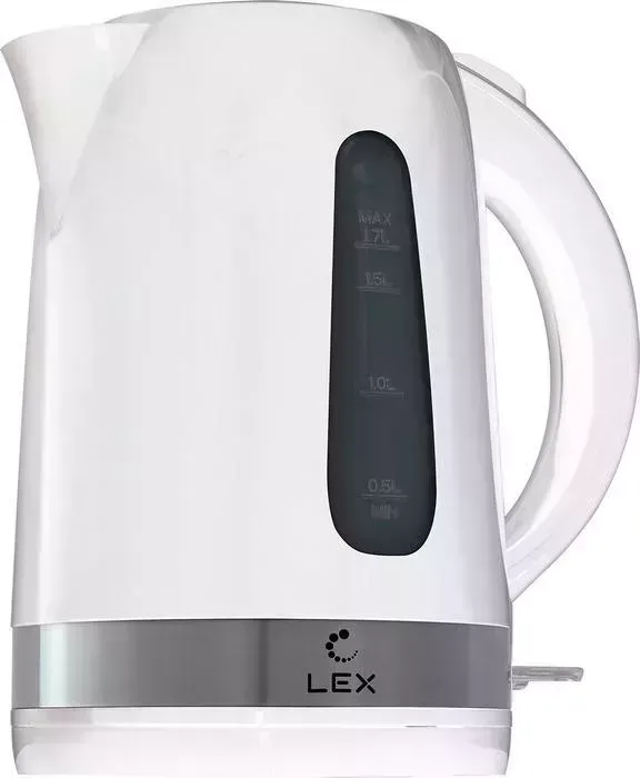 чайник электрический LEX LX 30028-1