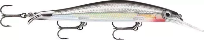 Воблер RAPALA RipStop Deep 12/S
