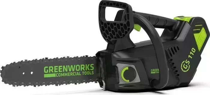 Электропила аккумуляторная GreenWorks GD40TCS без АКБ и ЗУ (2003807)