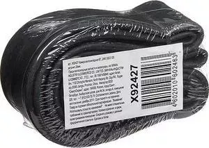 Камера велосипедная BT 24X1,95/2,125 автонипель 33мм.