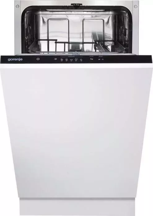 Посудомоечная машина встраиваемая GORENJE GV520E15