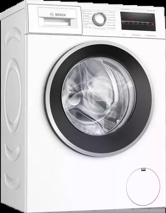 Стиральная машина BOSCH WLP24261OE