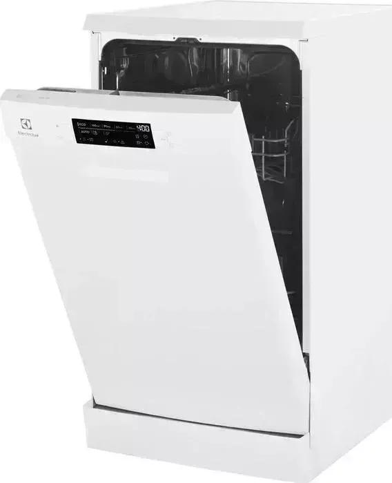 Посудомоечная машина ELECTROLUX SMS42201SW