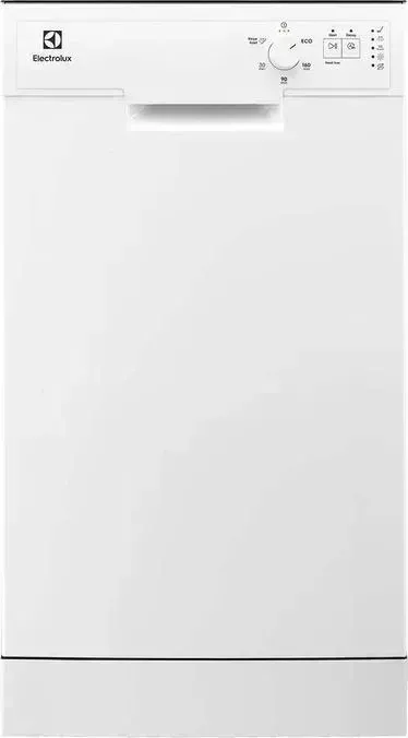Посудомоечная машина ELECTROLUX SEA91211SW