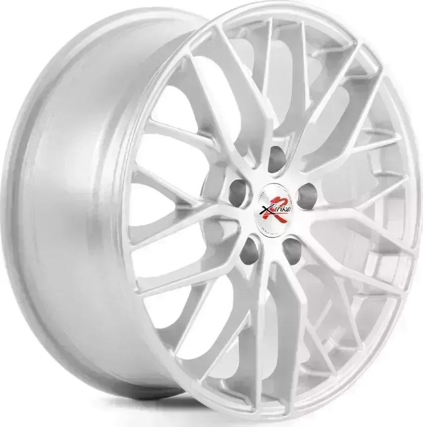 Диск автомобильный X'trikeRST CamryR0077,5\R17 5*114,3 ET45d60,1HS[] 7,5//R17