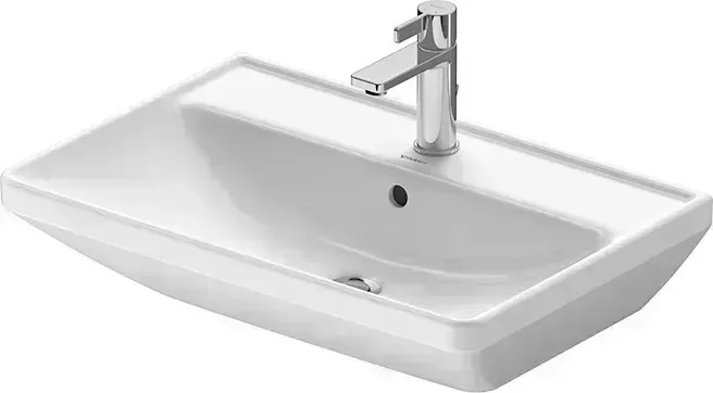 Раковина Duravit DURAVIT D-NEO 2366650000