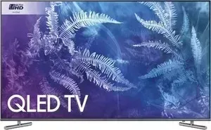 Телевизор SAMSUNG Q QE55Q6FAM