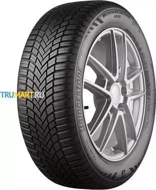 Шина BRIDGESTONE Weather Control A005 Evo 185/65R15 92V XL TL