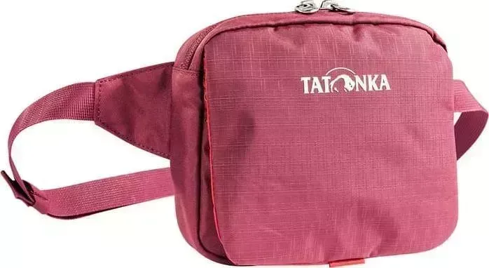 Сумка Tatonka TRAVEL ORGANIZER bordeaux red