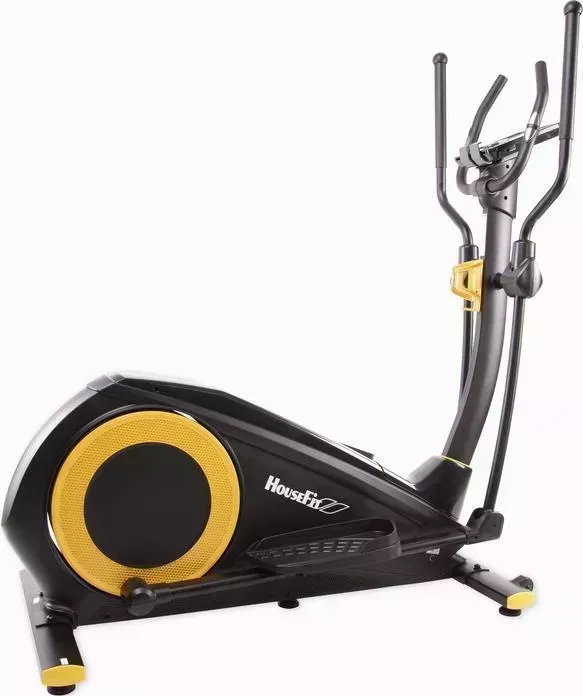 Эллиптический тренажер HouseFit HB-8268ELM
