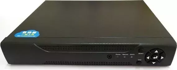 Видеорегистратор PROFVIDEO PV-DVR-2008 8-ми канальный