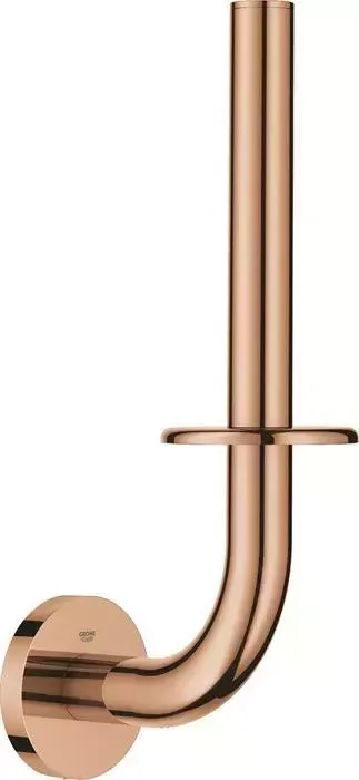 Держатель запасного рулона Grohe Essentials теплый закат (40385DA1)