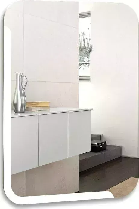 Зеркало Mixline Алькон 55х80 (548526)