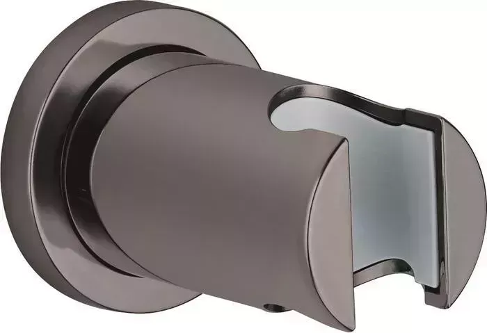 Держатель для душа Grohe Rainshower темный графит глянцевый (27074A00)