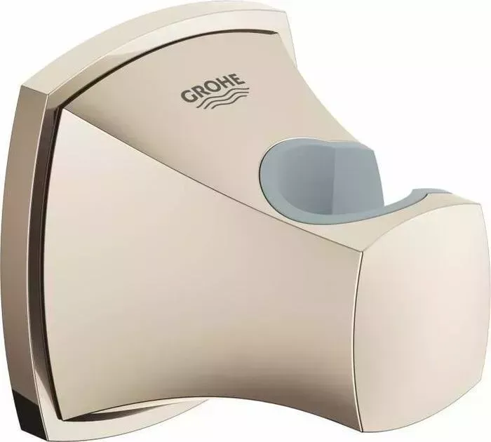 Держатель для душа Grohe Grandera никель, глянцевый (27969BE0)