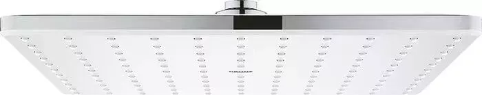 Верхний душ Grohe Rainshower Mono белый (26567LS0)