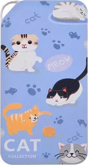 Внешний аккумулятор HARPER PB-0016 (CAT)
