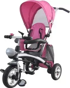 Sweet Baby Mega Lexus Trike Pink (378491)