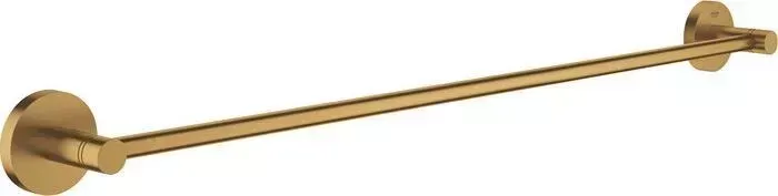 Полотенцедержатель Grohe Essentials холодный рассвет матовый (40366GN1)