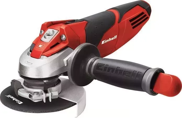 Шлифмашина угловая EINHELL TE-AG 115