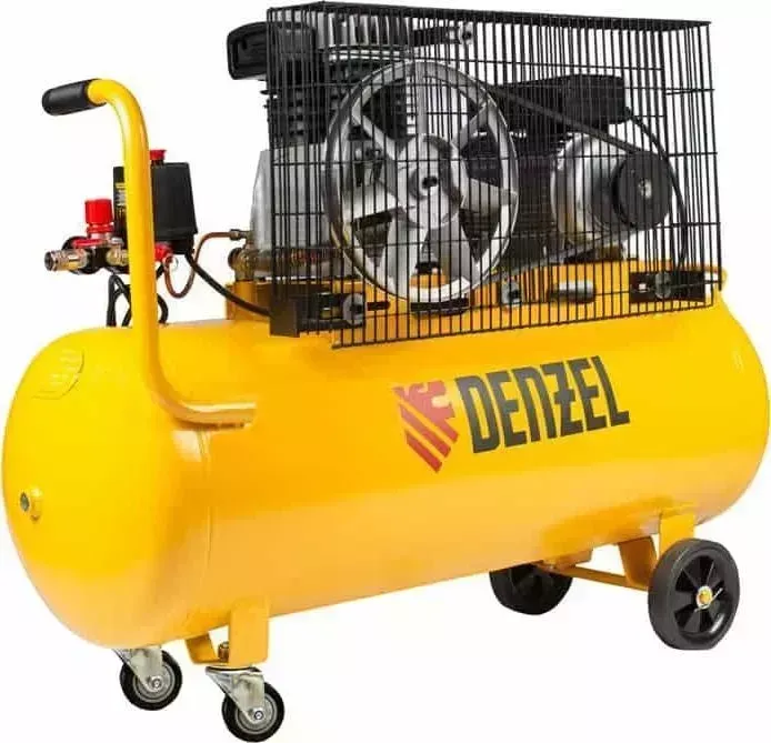 Компрессор DENZEL воздушный BCI2300/100