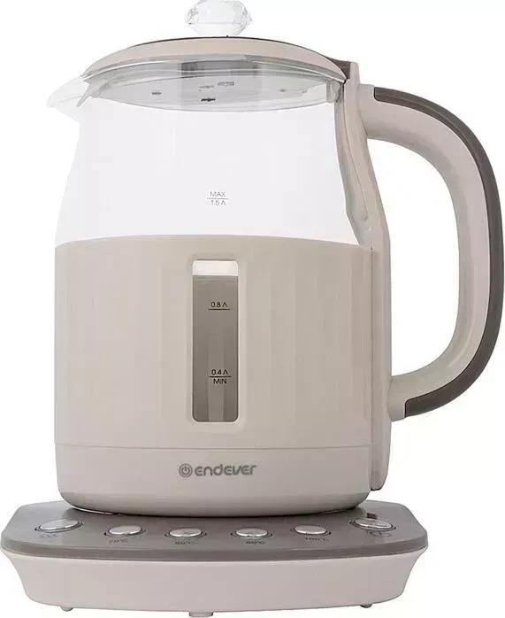 Чайник электрический ENDEVER Skyline KR-365G