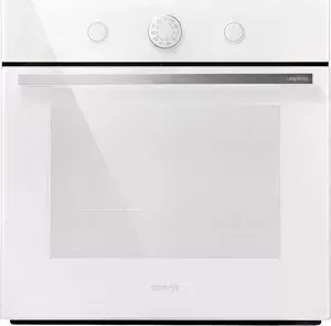 Духовой шкаф электрический GORENJE BO 72 SY2W