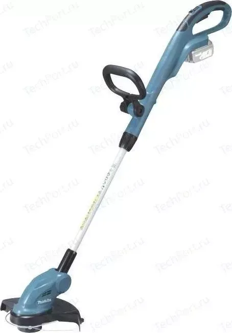 Триммер аккумуляторный MAKITA DUR181Z без аккумулятора и з/у