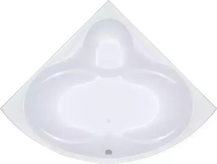 Акриловая ванна TRITON Сабина 160x160 (Н0000099987)
