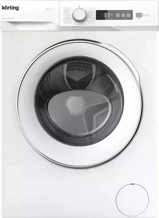 Стиральная машина KORTING KWM 42L1060
