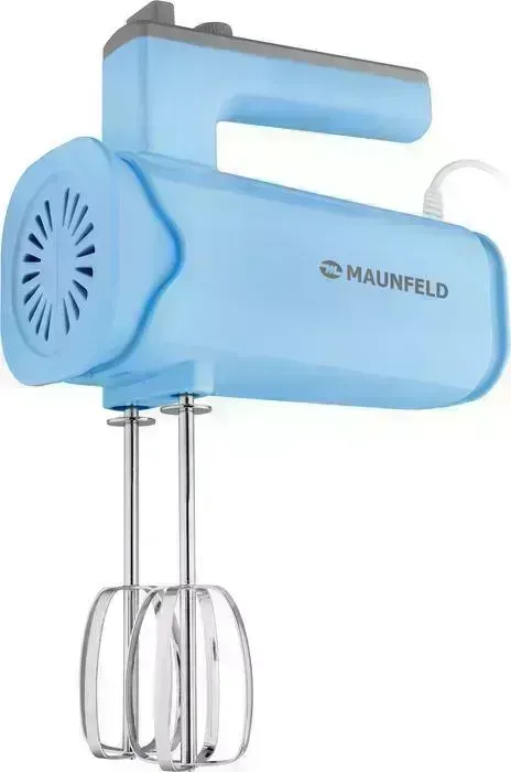 Миксер MAUNFELD MF-331BL