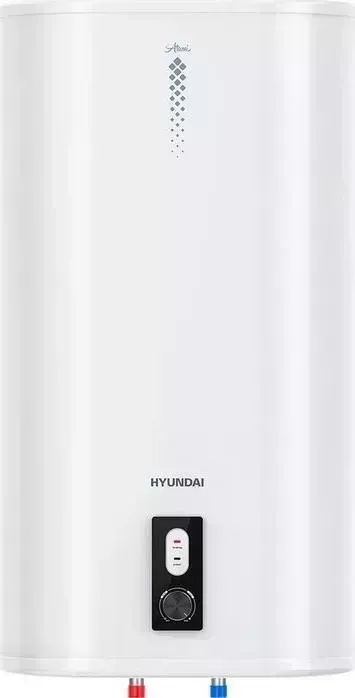 Водонагреватель HYUNDAI H-WSS100-N12D-V